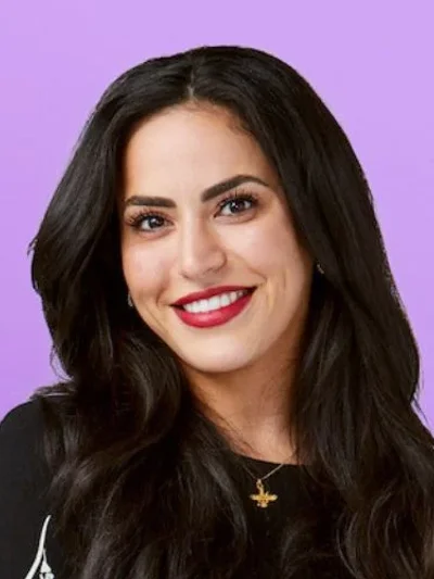 Nina Zafar