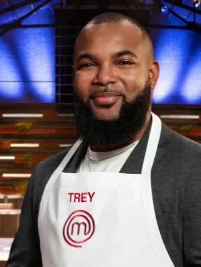 Trey Wade