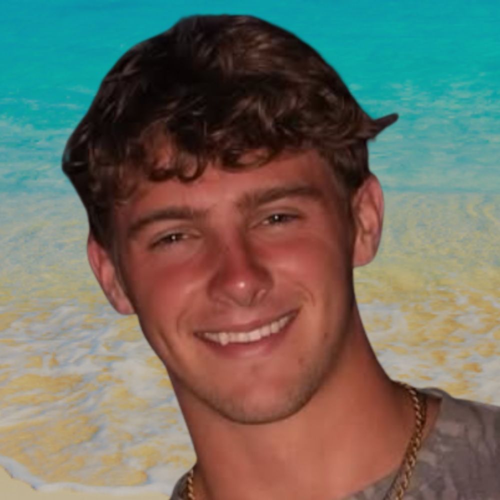 Caleb McDaniel