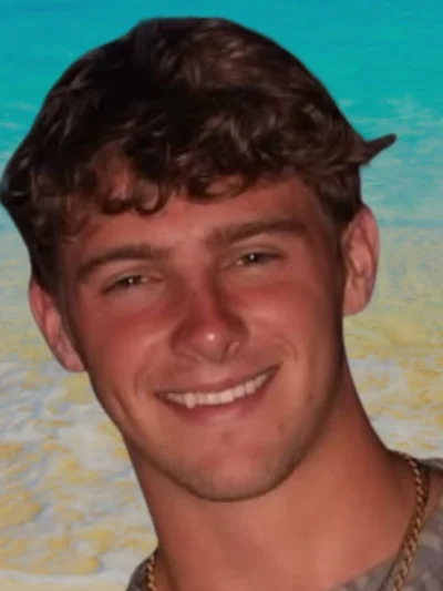 Caleb McDaniel