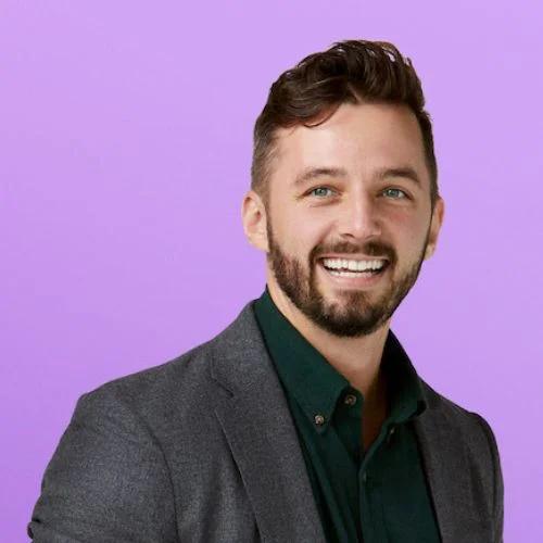 Bohdan Olinares