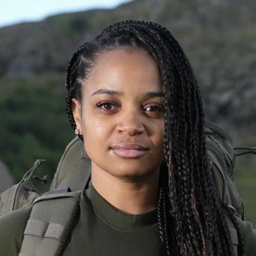 Kyla Pratt