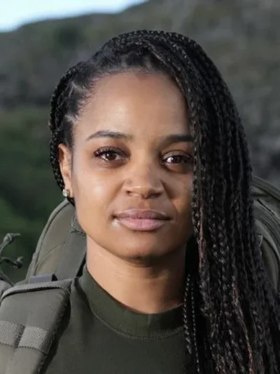 Kyla Pratt