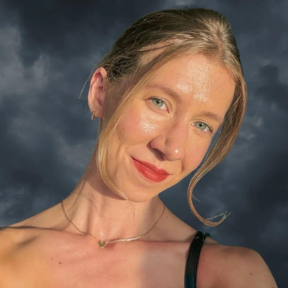 Morgan Cook