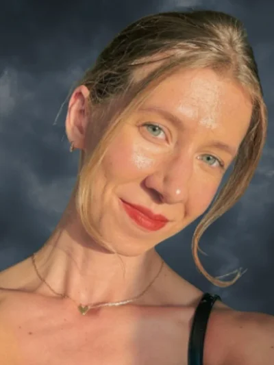 Morgan Cook