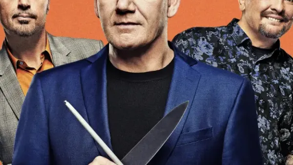 What is MasterChef On