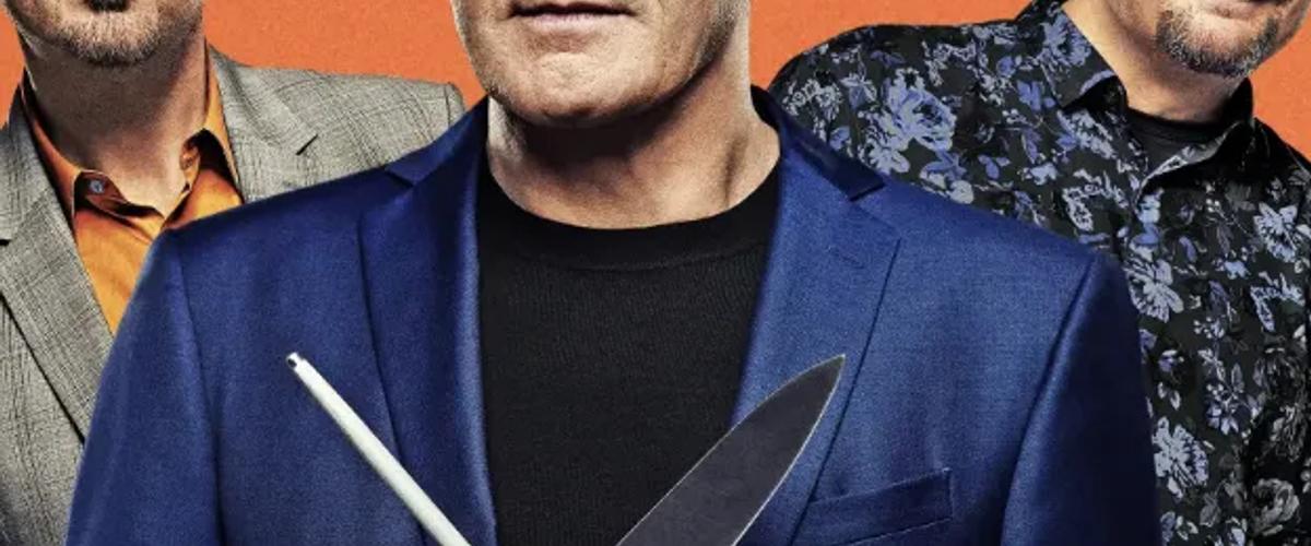 What is MasterChef On
