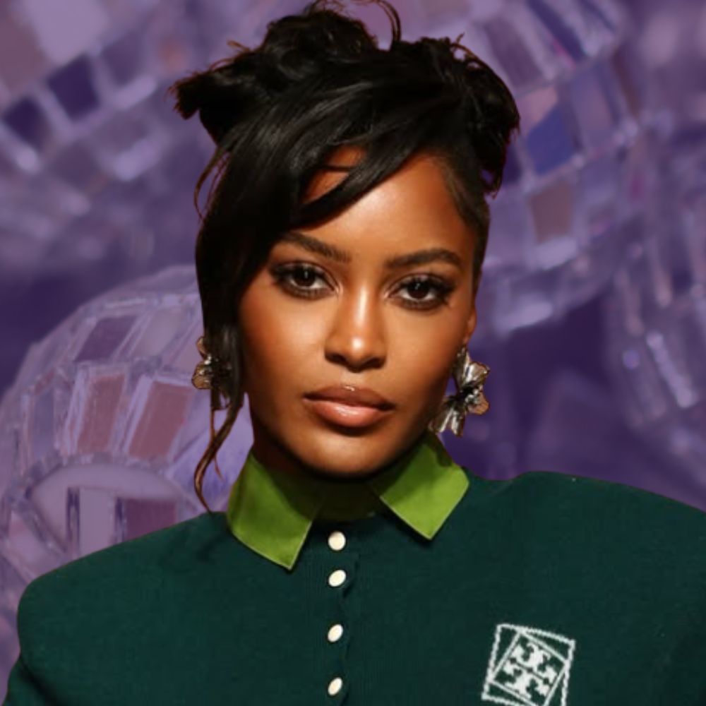 Ciara Miller