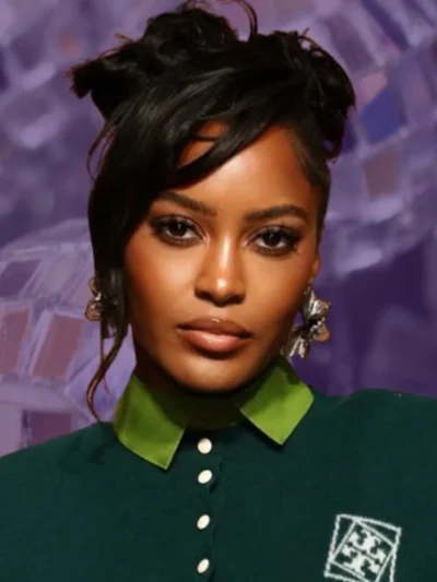 Ciara Miller