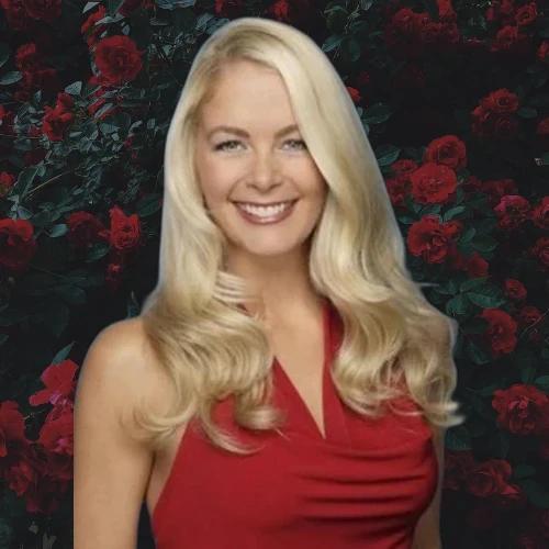 Kristine Heffelfinger