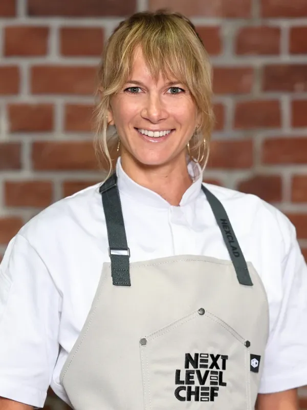 Gabrielle Coniglio | Next Level Chef | Contestant Bio