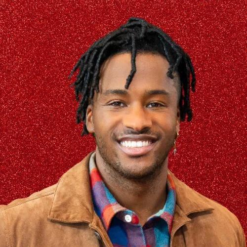 Elijah Malcomb