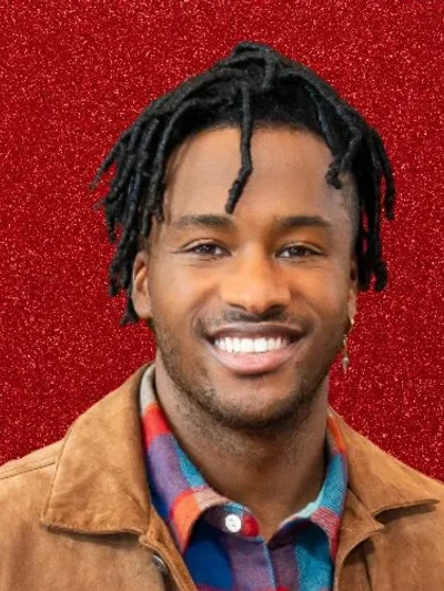 Elijah Malcomb