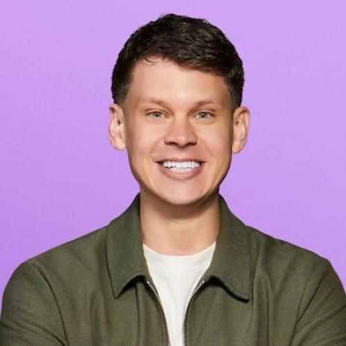Adam Bevis