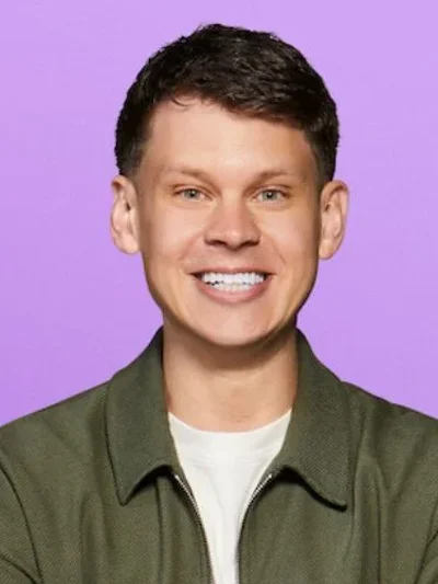 Adam Bevis