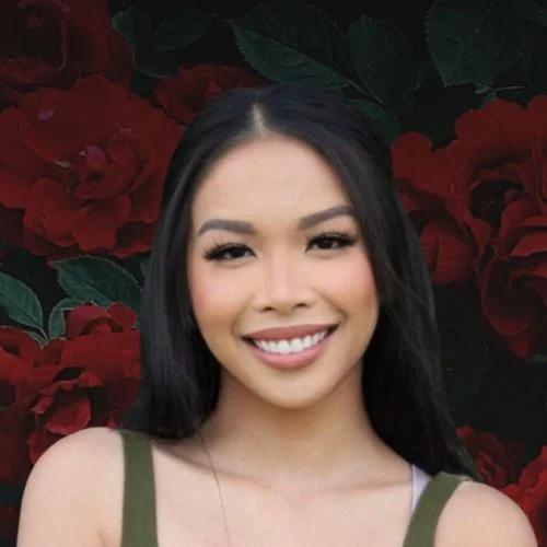Vanessa Dinh