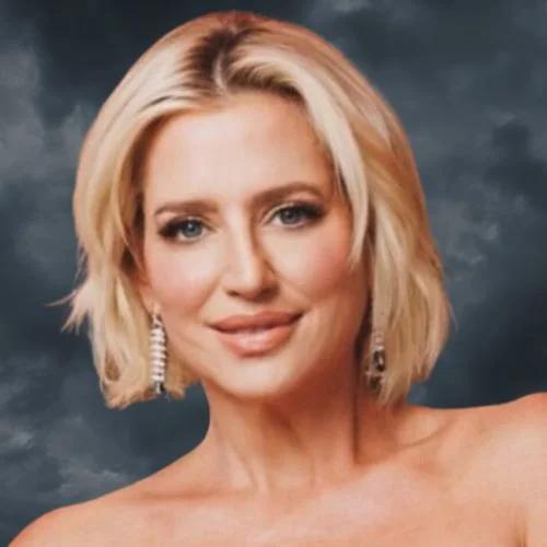 Dorinda Medley