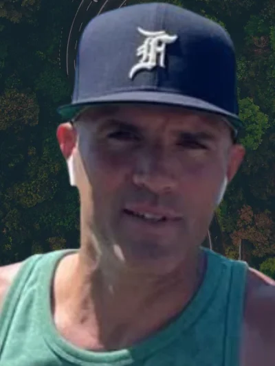 Vincenzo "Enzo" Palumbo