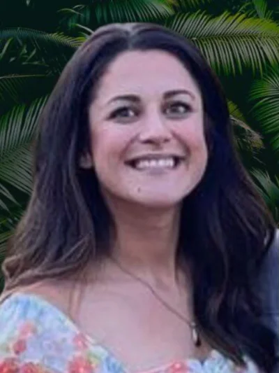 Elisabeth "Elie" Scott