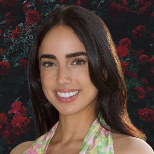 Maria Georgas