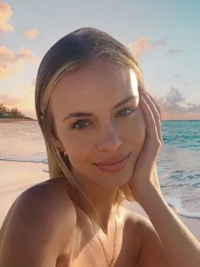 Jessica "Jess" Girod