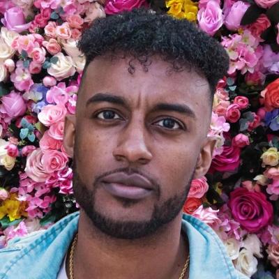 Hakeem Moulton