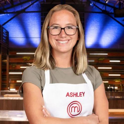 Ashley Napoli