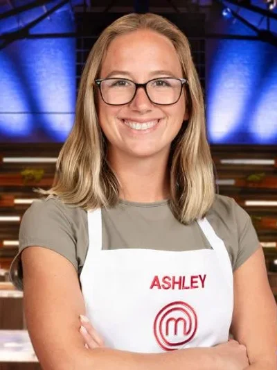 Ashley Napoli
