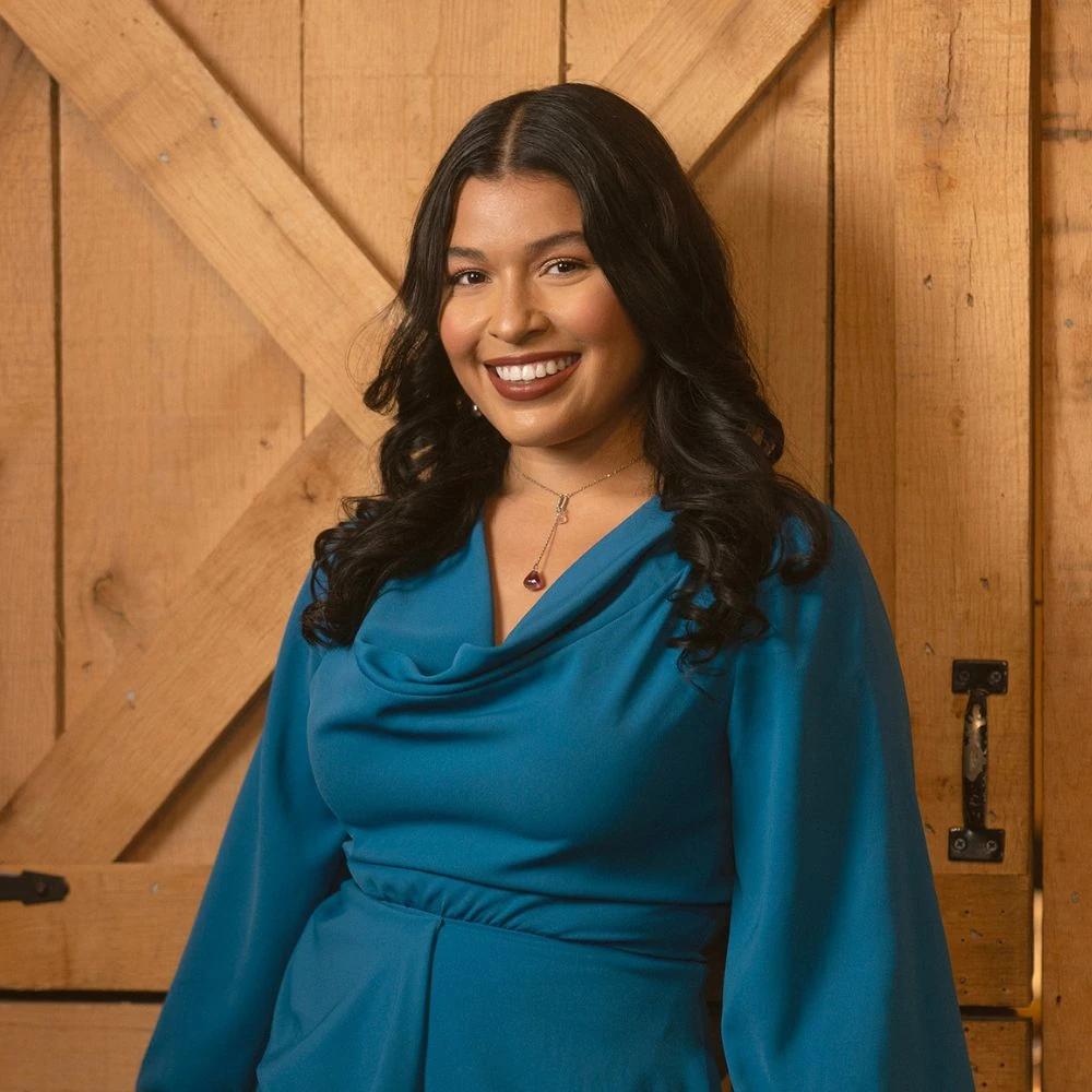 Ana Paula Mayorga Paniccia