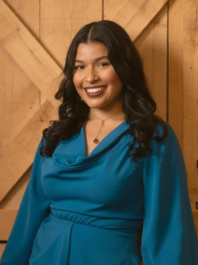 Ana Paula Mayorga Paniccia