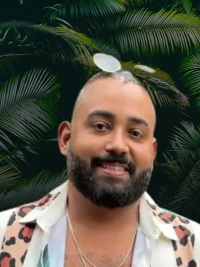 Yamil "Yam Yam" Arocho