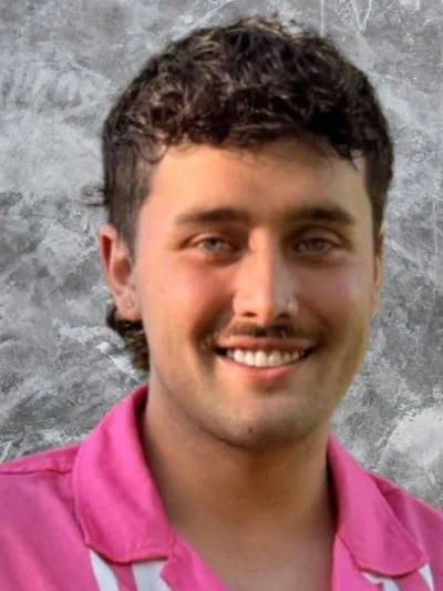 Justin Hinsley