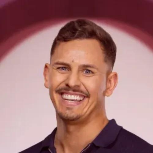 Jake Hill