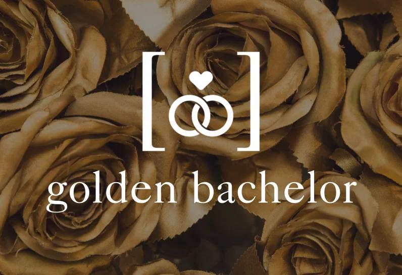 The Golden Bachelor