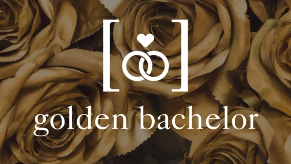 The Golden Bachelor