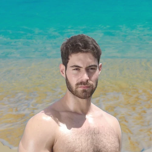 Oliver Maxwell Fernandez