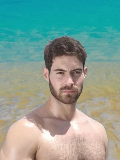 Oliver Maxwell Fernandez