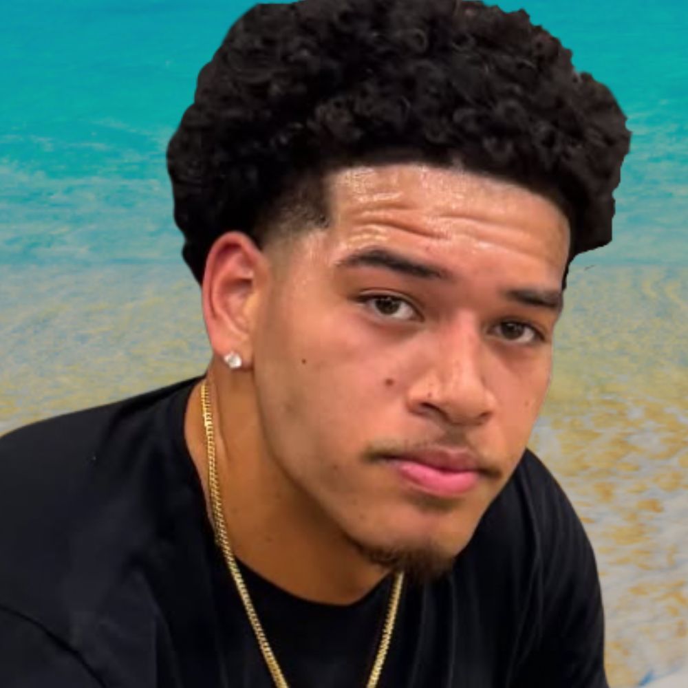 Corbin Mims