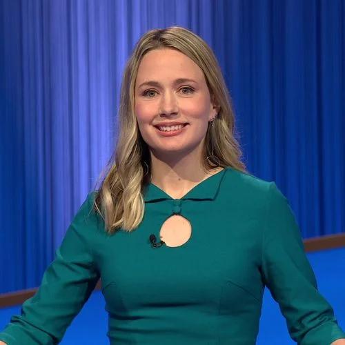Alison Betts