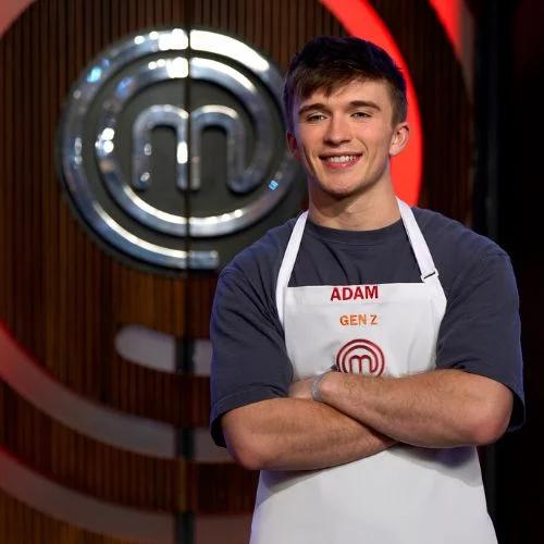 Adam Hart