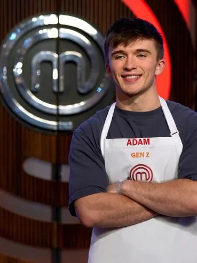 Adam Hart