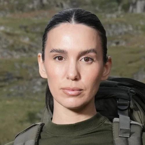 Christy Carlson Romano