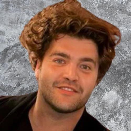 Chris "CT" Tamburello
