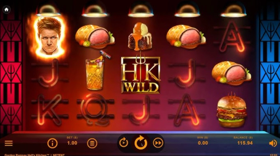 Slot Games Based on Reality TV are a Big Thing