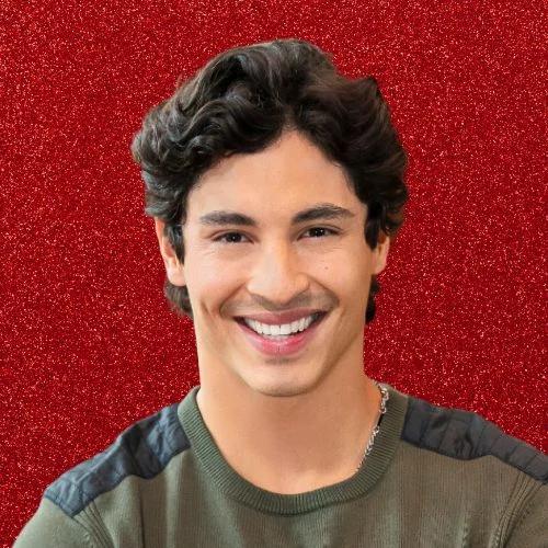 Isaac Ramirez
