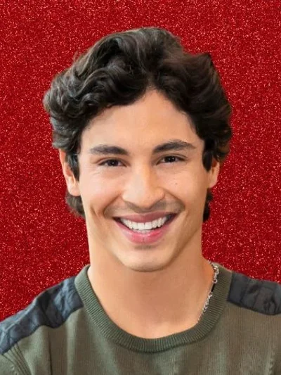 Isaac Ramirez