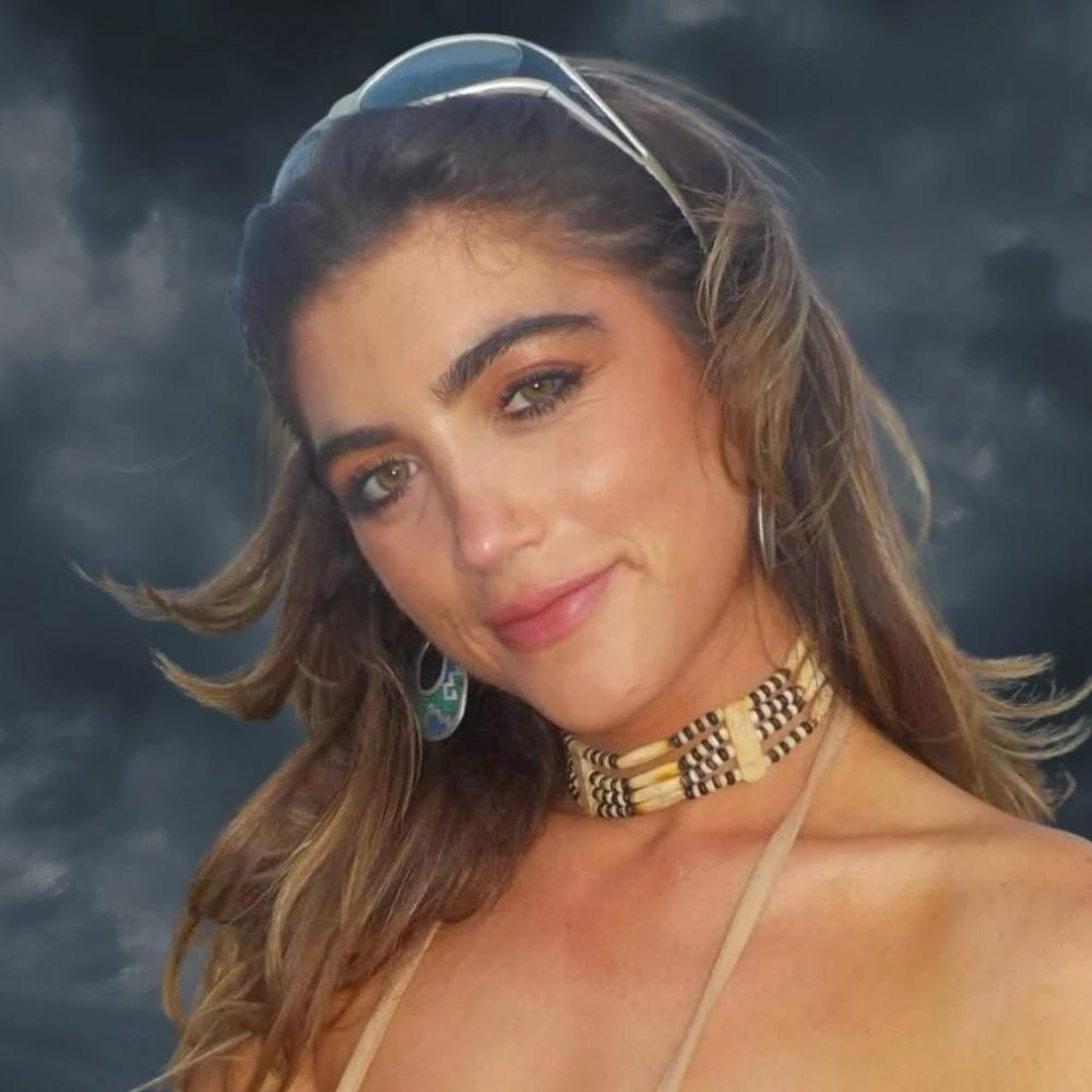 Madeline Kostopulos