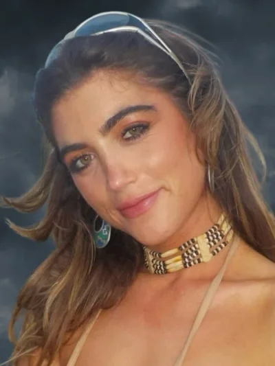 Madeline Kostopulos