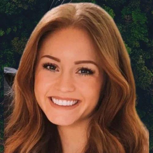 Anna Leigh Wilson