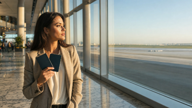 5 Mistakes Reality Stars Make Chasing a Second Passport Overseas